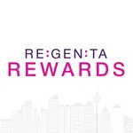 Regenta Rewards icon