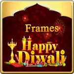 Diwali Photo Frames icon