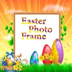 Easter Day Frames HD icon