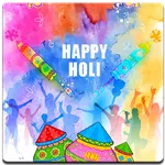 Happy Holi Wallpapers icon