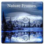 Nature Photo Frames icon