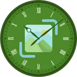 Wear Gallery - gallery for wea icon