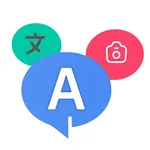 Translate App Text and Voices icon