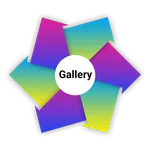 A+ Gallery - Photos, Videos an icon