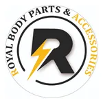 Royal Body Parts icon