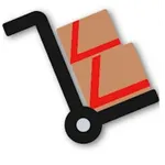 Royal Express Cargo icon