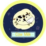 Cow Milk icon