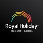 Royal Holiday Resort Guide icon