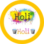 Holi Pocket icon