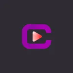 CPlay - Remote control & Cast icon