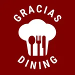 Gracias Dining for Workplaces icon