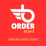 Orders - Food App icon