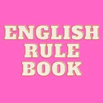 English Rule Book icon