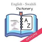Learn Swahili ChapChap icon