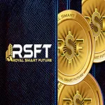 RSFT Wallet icon