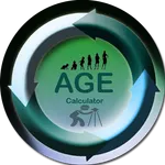 Age Calculator -  All in one u icon