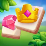 Royal Tile: Triple Match icon