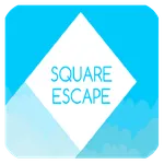 Square Escape icon