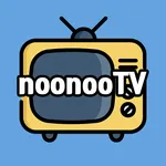 KOREA TV – noonooTV icon