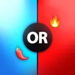 Would You Rather: Party Game icon