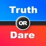 Truth or Dare icon