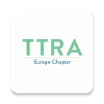 TTRA Europe icon