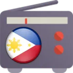 Radio Philippines icon