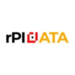 rPiData icon