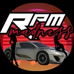 RPM Madness icon
