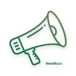 NewsBuzz icon