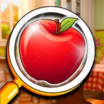 Find it Out-Hidden Object Game icon