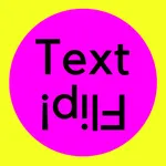 Text Flip! icon