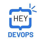 Hey Devops icon