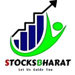 Stocks Bharat icon