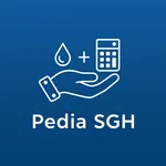 Pediatrics Doses & Calculator icon