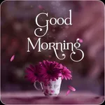 Everyday Good Morning Wishes icon