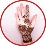 Finger Mehndi Designs icon