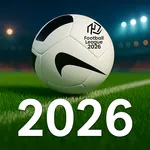 Football World Soccer 2026 icon