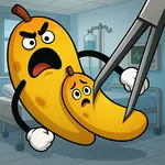 Fruit Doctor Surgery ASMR Game icon