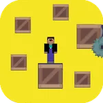 Noob Parkour icon