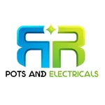 RR POT & ELECTRICALS icon