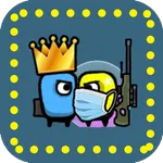 Multiplayer Shooter RR icon