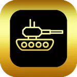 Battle City RR (Tanks) icon