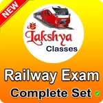 Railway Exam Taiyari icon