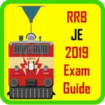 RRB Junior Engineer JE Exam 20 icon