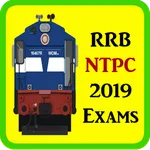 RRB NTPC Exam 2019 - Complete  icon