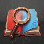 Secret Bookshelf : FTD icon