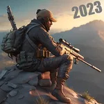 Sniper 3d Assassin- Games 2022 icon