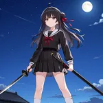 Exorcist Girl : Idle RPG icon