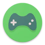 Gaminate: Games for Steam, Epi icon